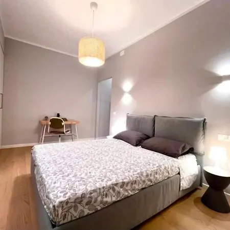 Appartement Locazione Turistica Cunicoli Trieste