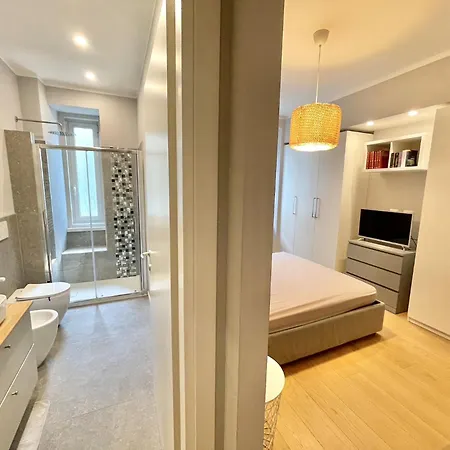Locazione Turistica Cunicoli Appartement