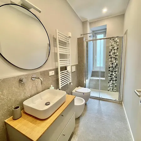 Locazione Turistica Cunicoli Appartement *