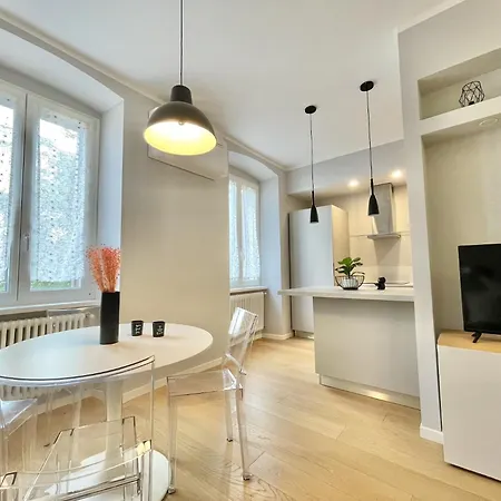 Locazione Turistica Cunicoli Appartement
