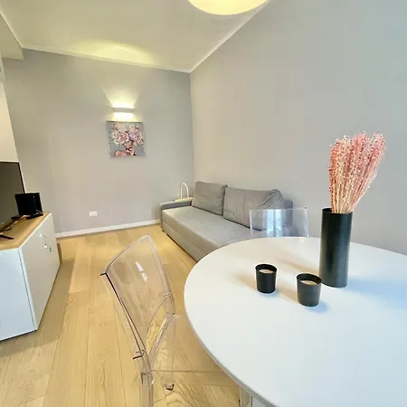 Apartament Locazione Turistica Cunicoli Triest