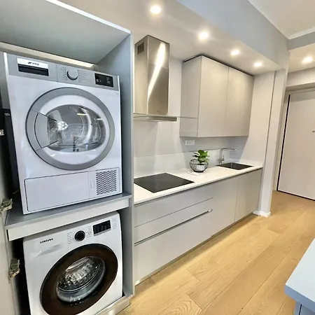 Locazione Turistica Cunicoli Apartament *